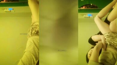 (探花)20231123_高质量技师